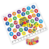 Learning Resources Math Marks the Spot™ Game 0383